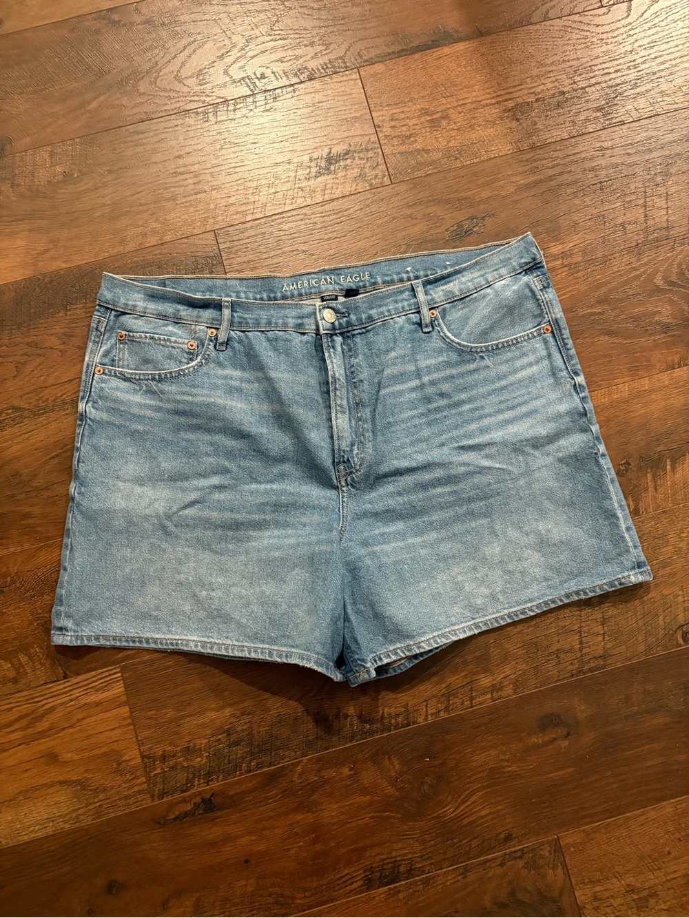 American Eagle Denim Shorts